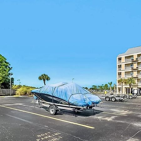 Apartamento Grand Caribbean #216 - Sandy Restoration Orange Beach Exterior foto