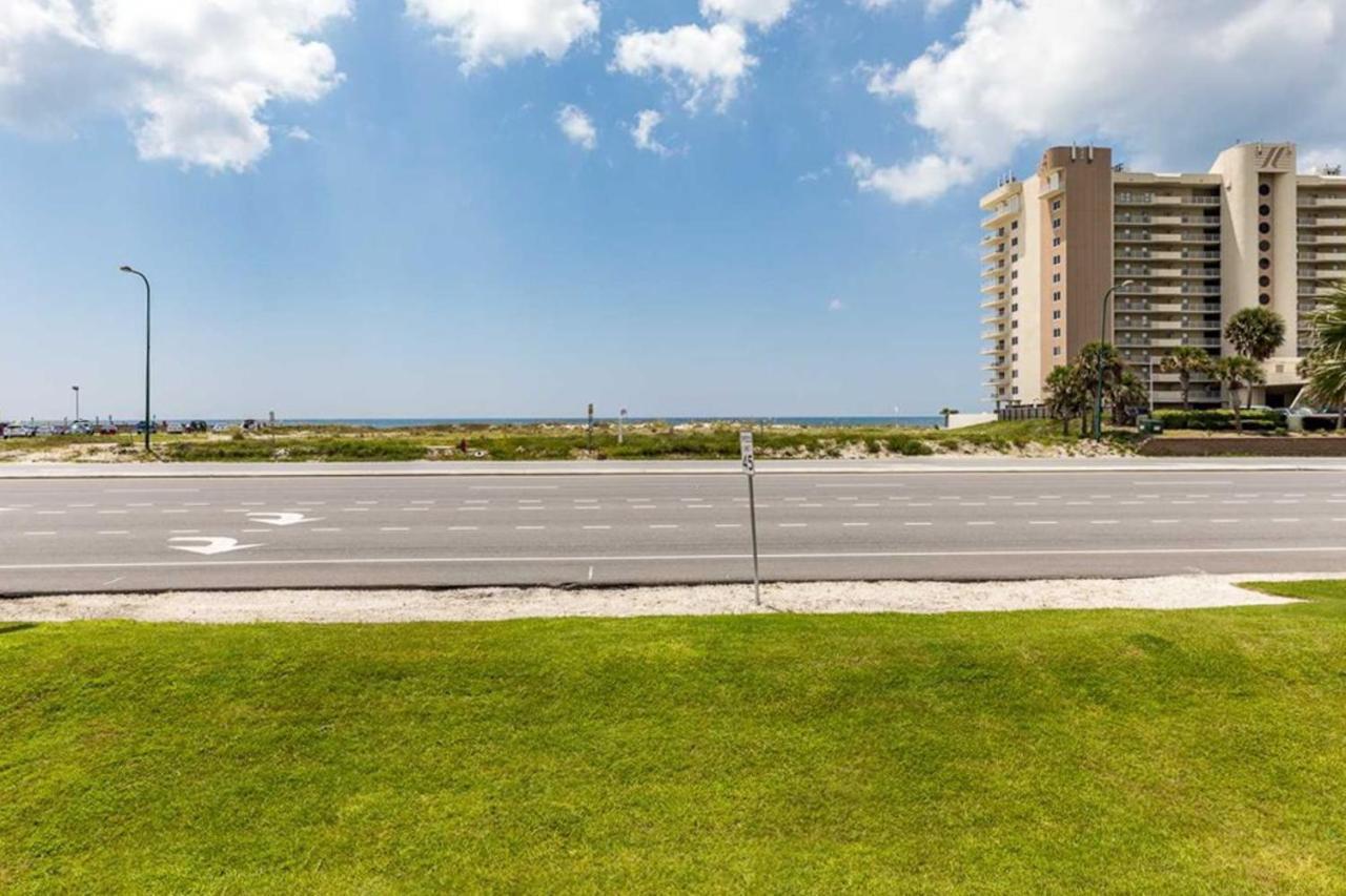 Apartamento Grand Caribbean #216 - Sandy Restoration Orange Beach Exterior foto